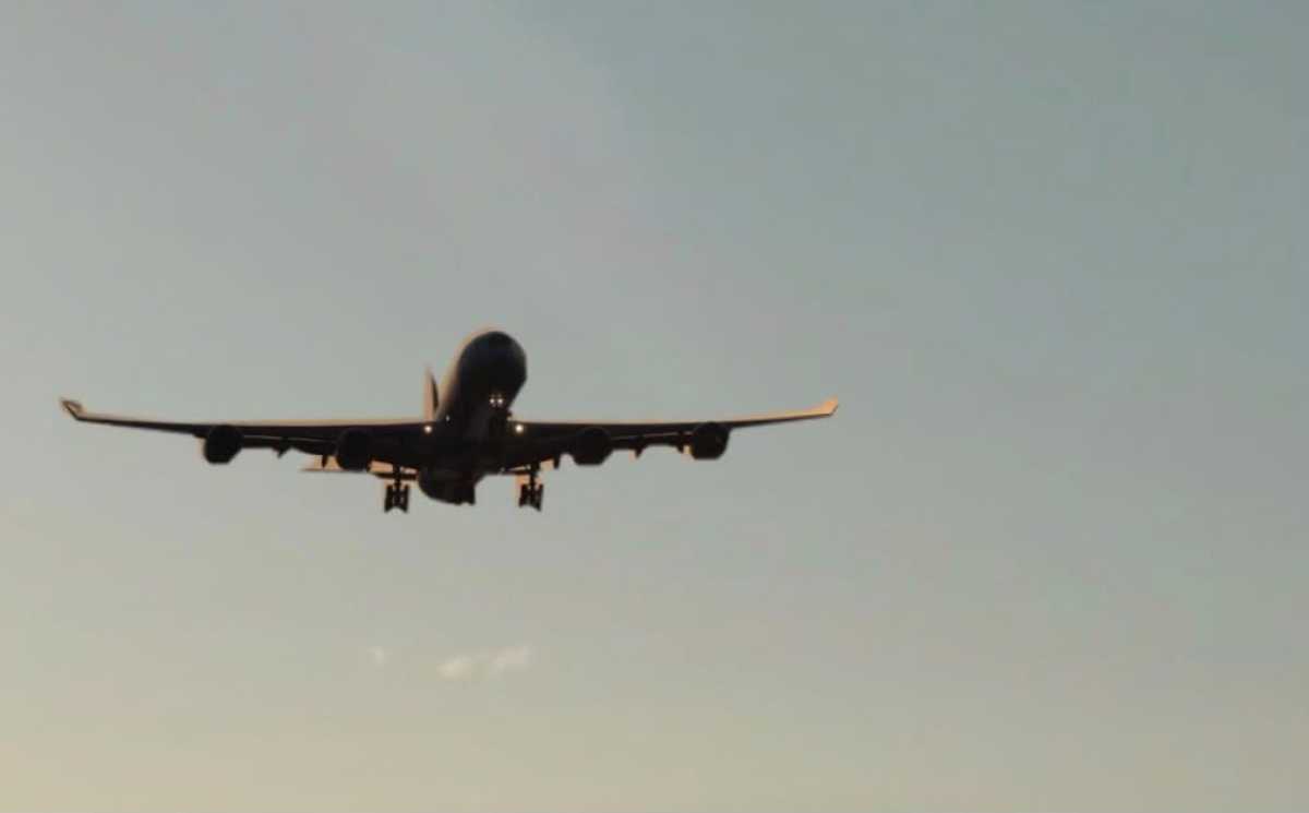 Air Astana әуе компаниясы Оманға жаңа бағыттарды іске қосады