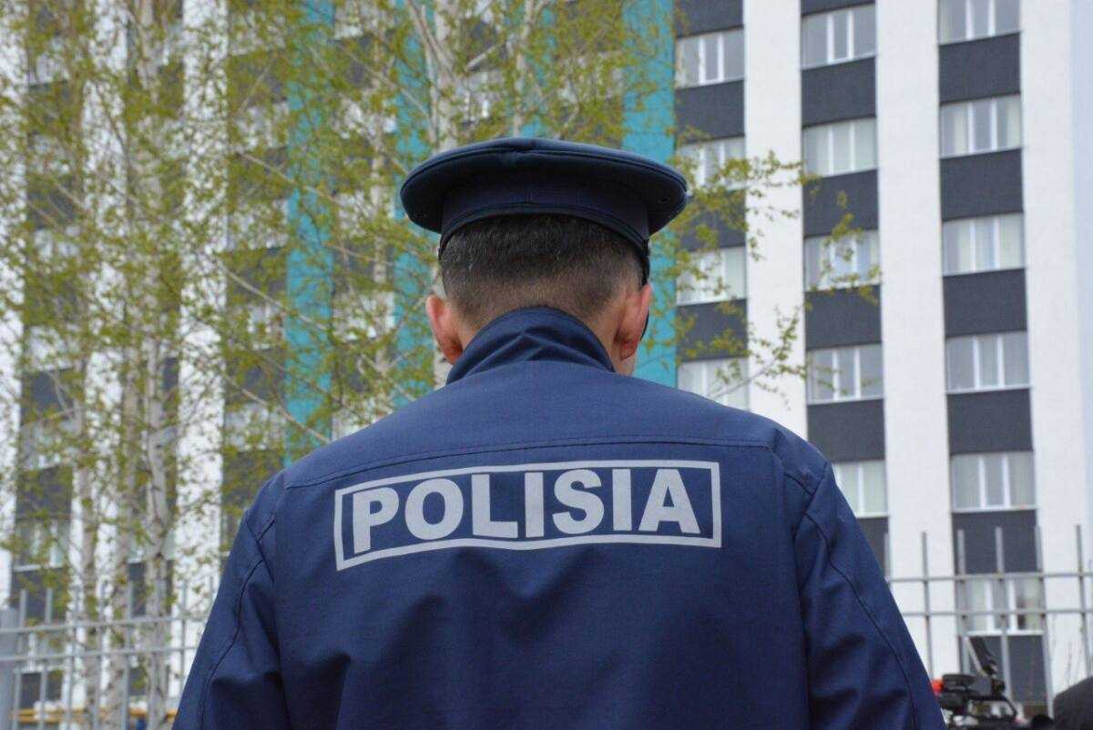 Астанада жыл басынан бері тыныштықты бұзудың 50 мыңға жуық дерегі тоқтатылды