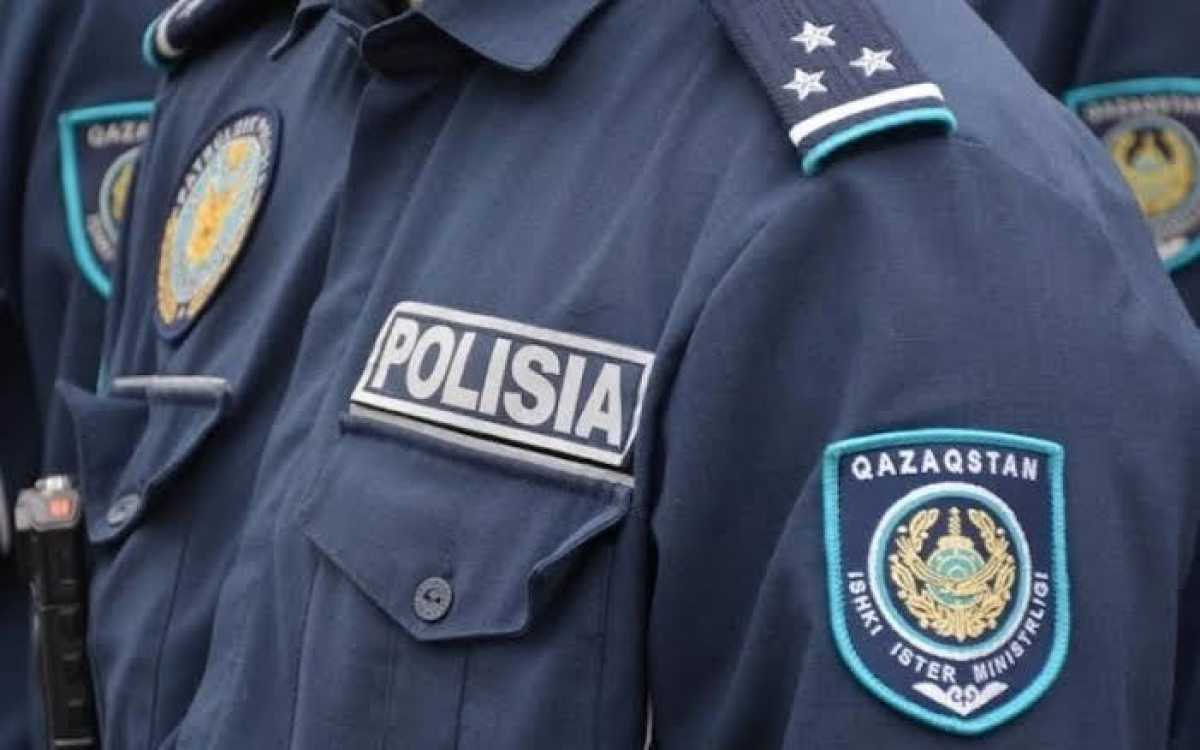 ІІМ: Қазан айының алғашқы аптасында 366 мыңнан астам жол жүрісі қағидасын бұзу дерегі анықталды