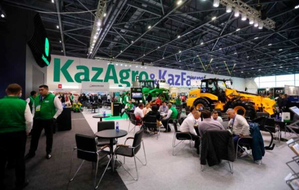 KazAgroFarm-2026 көрмесінде 25 елдің шаруалары бас қосады
