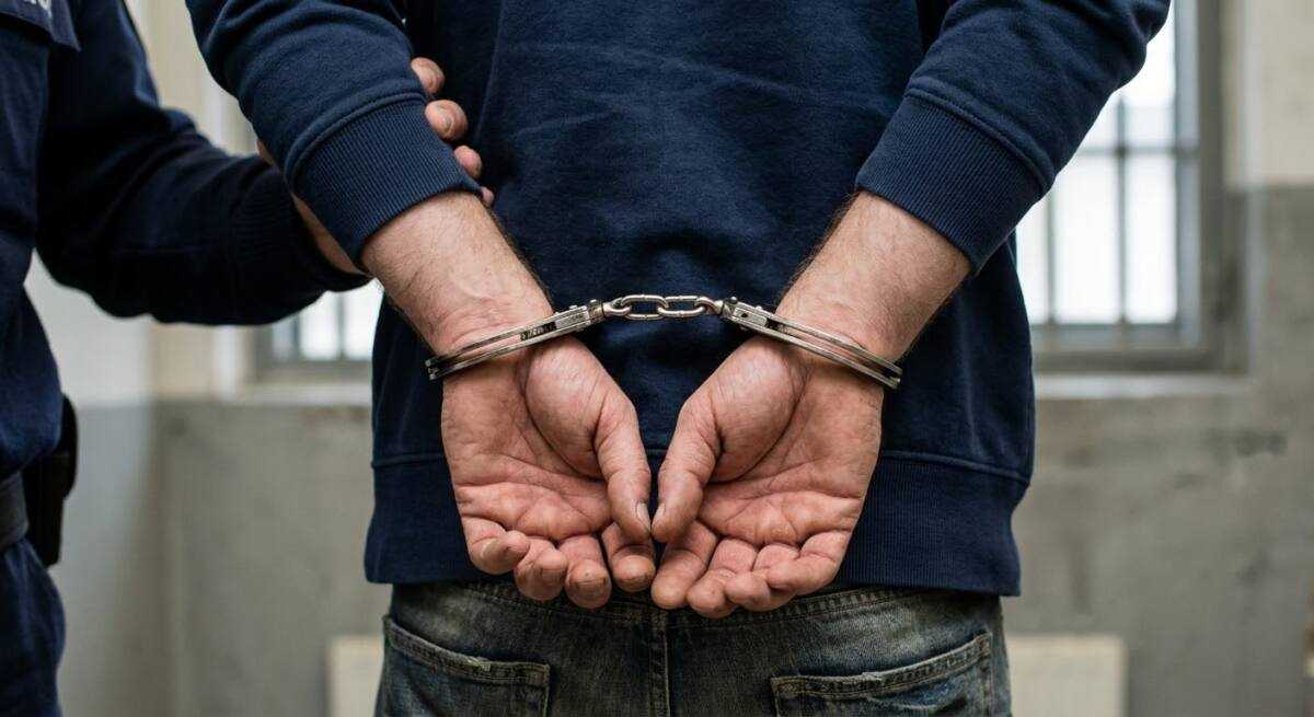 Павлодар облысында қоғамдық жұмыстан жалтарған ер адам бас бостандығынан айырылды