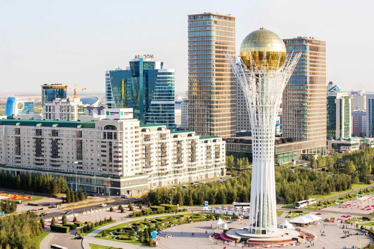 120-дан астам іс-шара: Астанада Республика күні қалай атап өтіледі