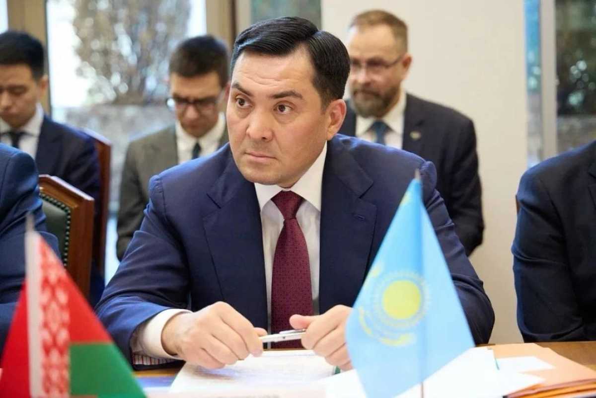 ЕАЭО елдерінің энергетика министрлері ортақ энергетикалық нарықтарды дамытуды талқылады
