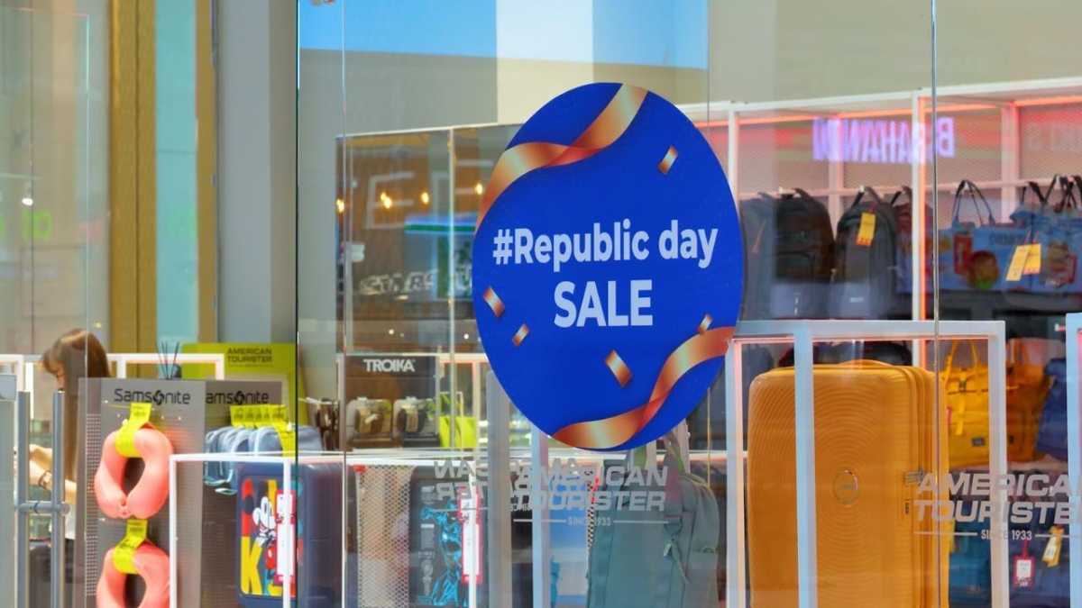 Астанада «Republic Day» мен «Bereke Fest» акциялары қалай өтіп жатыр