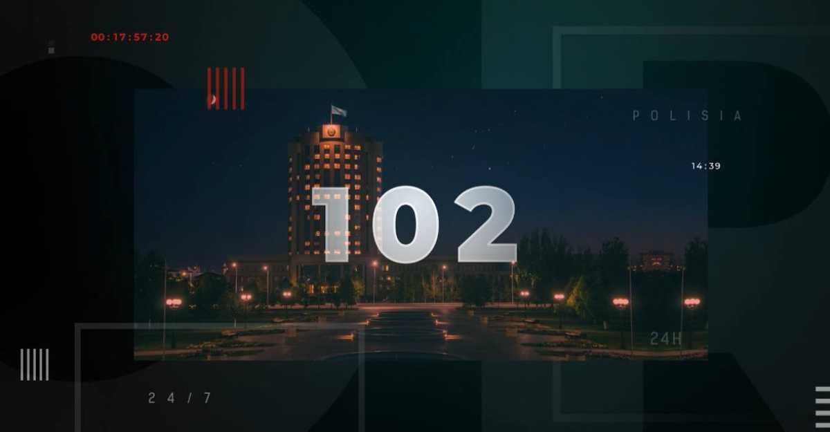 ІІМ: Тоғыз айда хабар-ошарсыз кеткен 17 мыңнан астам азаматтың жүрген жері анықталды