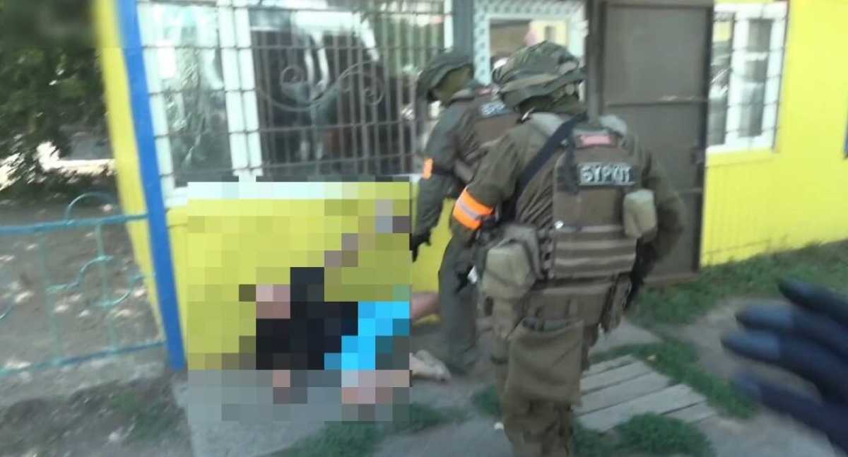 БҚО-да есірткі заттарын сатумен айналысқан интернет-дүкеннің қызметі тоқтатылды
