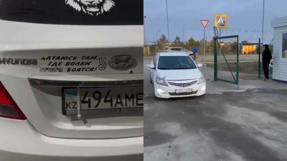 Астанада полиция жол қозғалысы ережелерін бұзған жүргізушілерді анықтауда