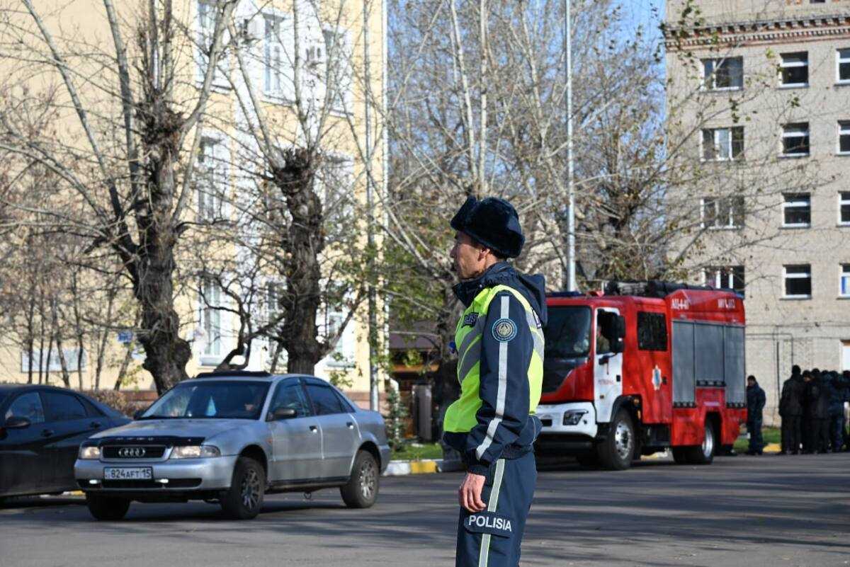 СҚО-да демалыс күндері отбасылық жанжалға қатысты 11 оқиға тіркелді
