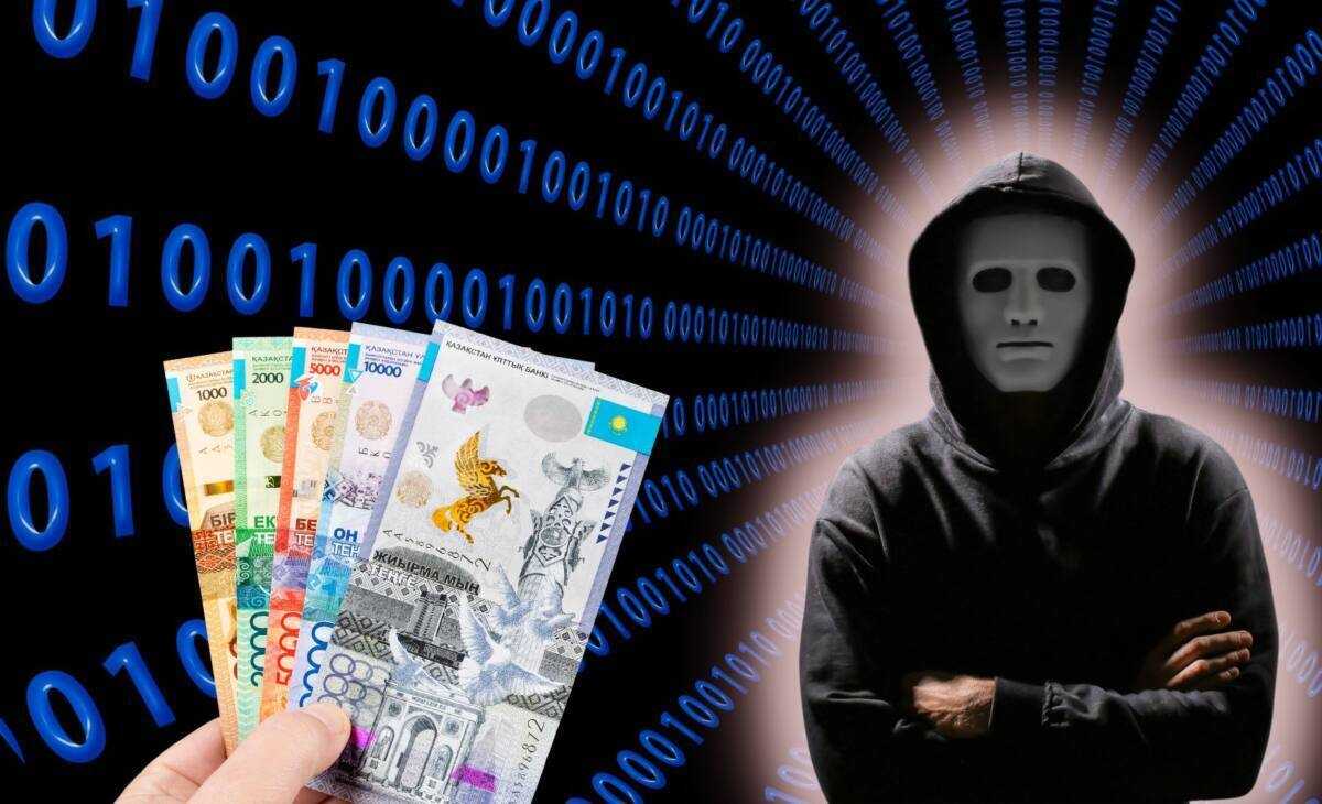 Ақтөбеліктер алаяқтарға 3 млн теңгеден астам ақша аударған