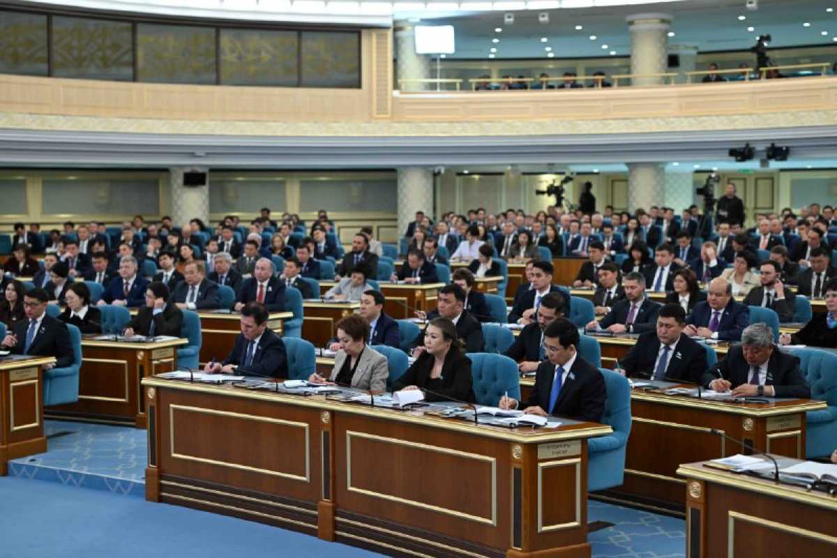 Қазақстанда медициналық инфрақұрылым жаңарып, ең төменгі жалақы көтеріледі