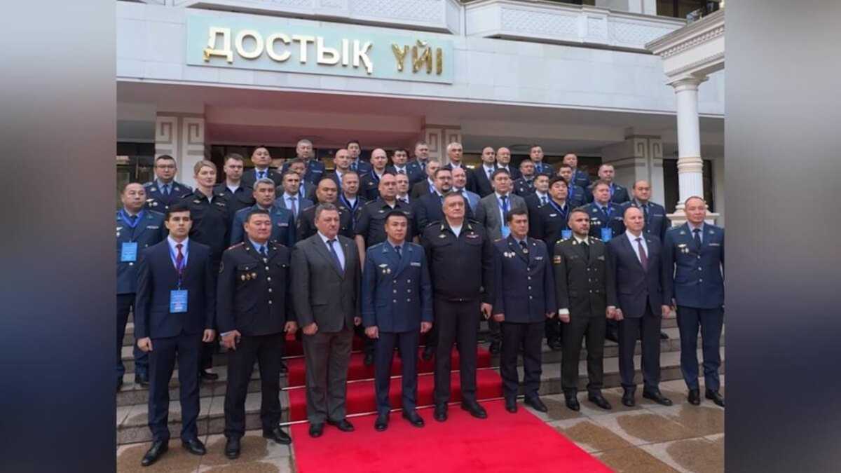 Алматыда есірткі тасымалының халықаралық арналарына қарсы операция басталды